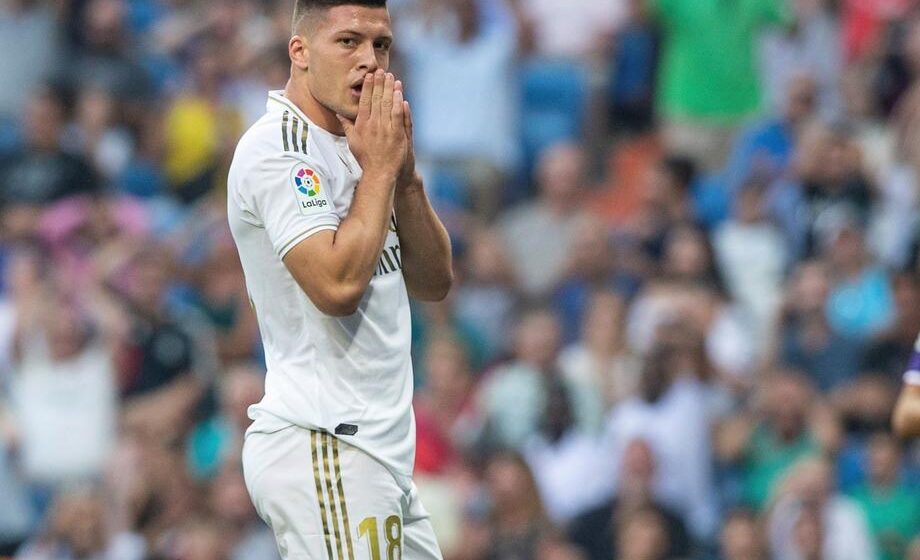 Real neće Jovića, on ne želi Hetafe 1