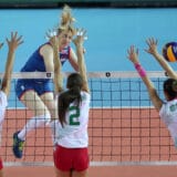 Tajlanđanke šokirale srpske odbojkašice 7