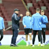 Korona virus uzdrmao klupu Slovenije 7