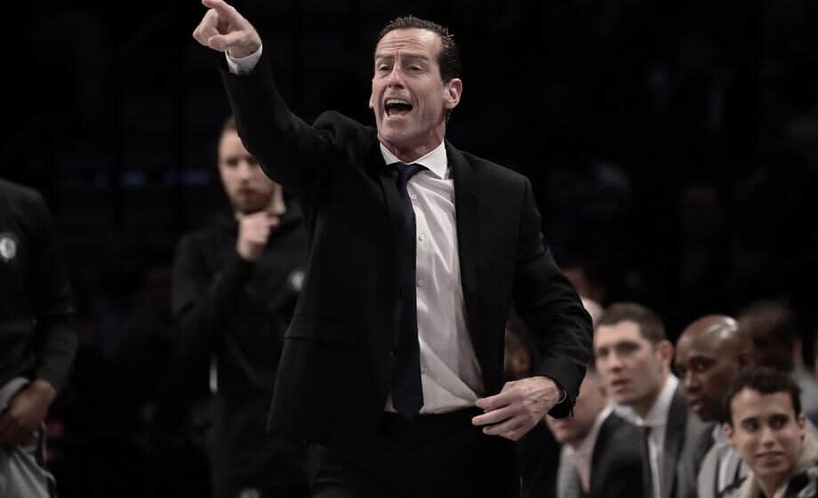 Keni Etkinson novi trener Šarlot Hornetsa 1