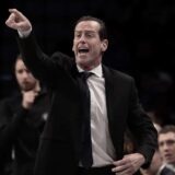 Keni Etkinson novi trener Šarlot Hornetsa 2