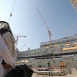Engleski mediji upozoravaju navijače: Ne nosite drogu u Katar 12