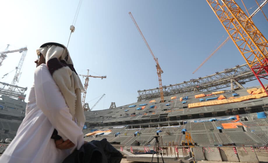 Engleski mediji upozoravaju navijače: Ne nosite drogu u Katar 1