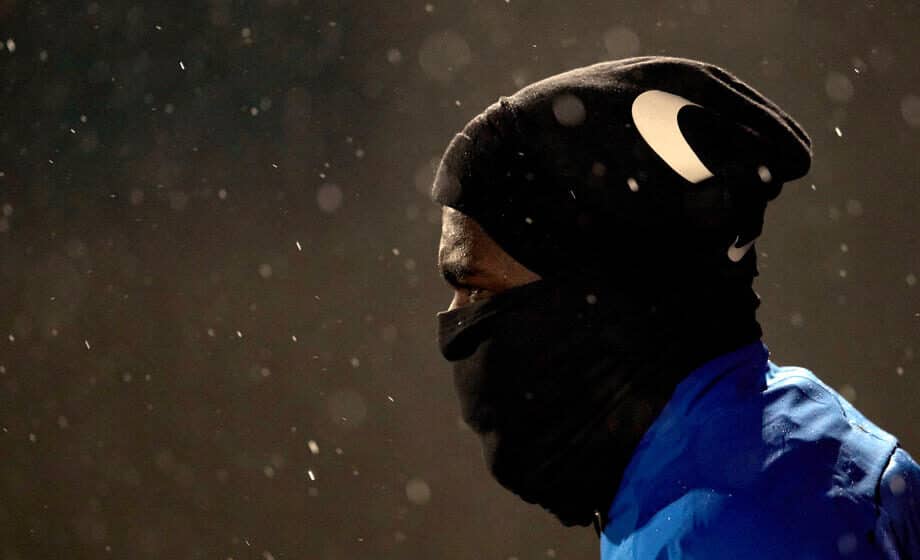 Fiorentina moguća opcija za Umtitija 1