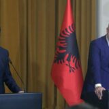 Vlade Kosova i Albanije potpisale 19 sporazuma 12