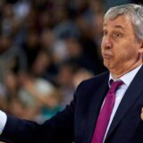 Pešić: Niko me nije iznenadio od igrača 7