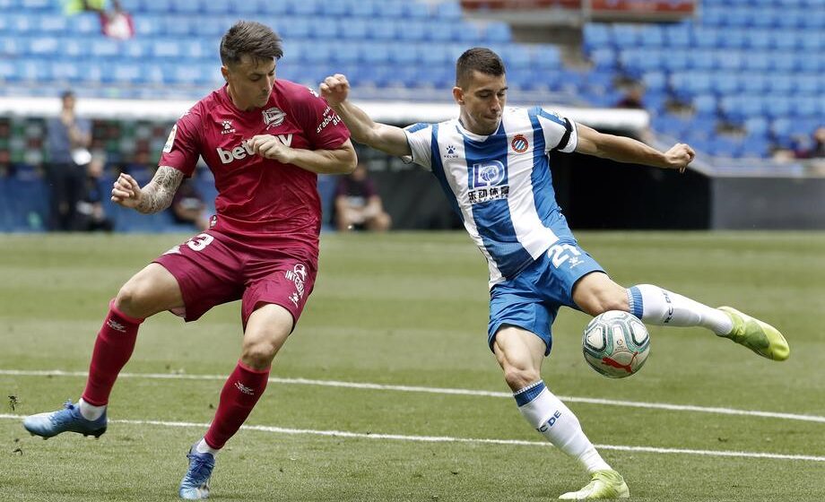 Mark Roka blizu Lids junajteda 1