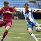 Mark Roka blizu Lids junajteda 1