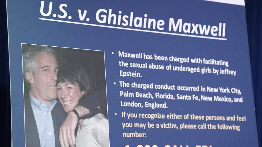 Epstin Milioner koji je seksualno zlostavljao i bogatašima podvodio maloletnice: Ko je bio Džefri Epstin? 2