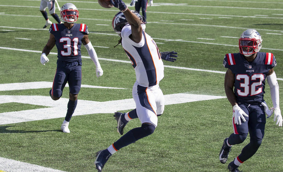 Denver Bronkosi dobili nove vlasnike 1