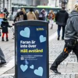 Bebe zimi spavaju napolju, po alkohol se ide preko granice: Deset za nas neobičnih navika u Skandinaviji 10