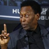 Pele pozvao Putina da zaustavi rat u Ukrajini 4