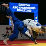 Još dve medalje za Srbiju u džudou 12