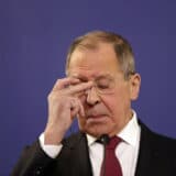 Lavrov: EU i NATO formiraju koaliciju za rat sa Rusijom 1