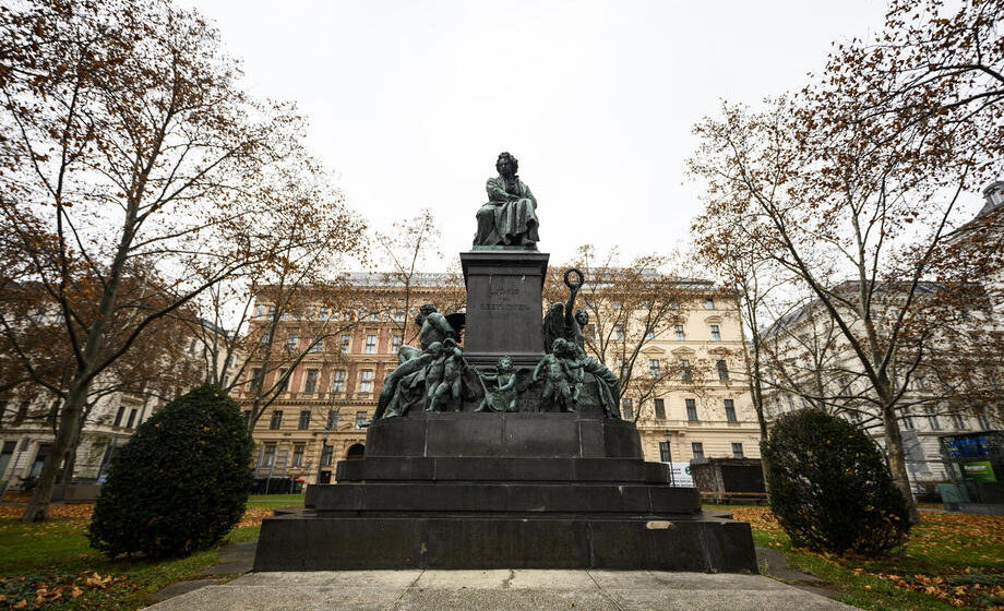 Ekonomist: Beč povratio titulu najboljeg grada za život na svetu 1