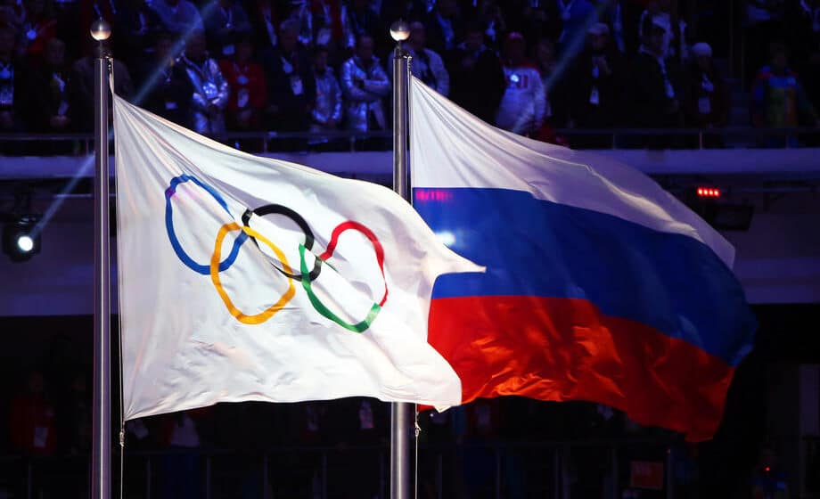 CAS u julu odlučuje o sudbini Rusa 1