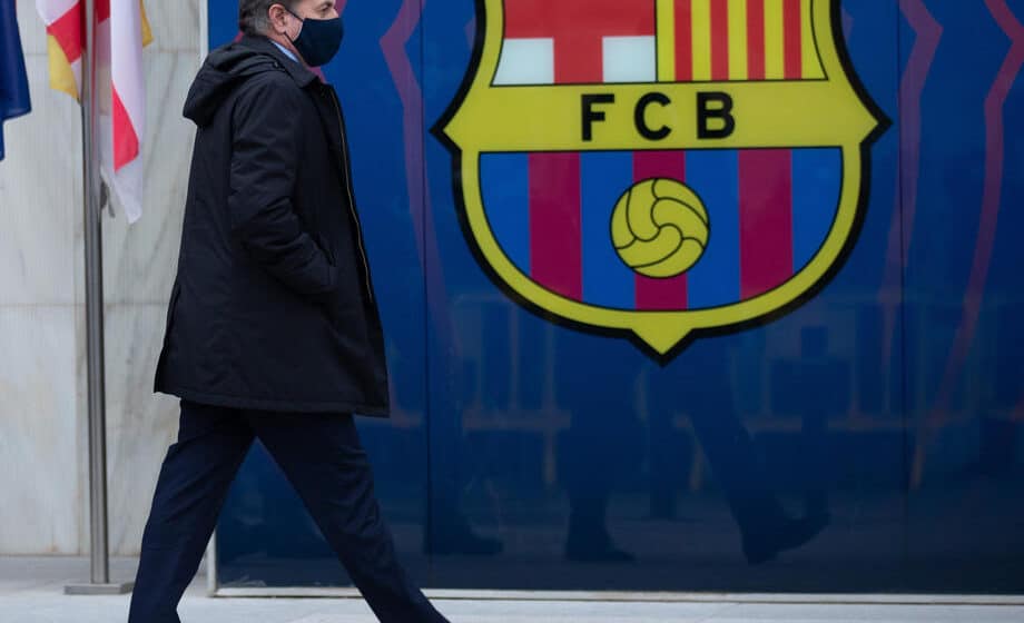 Toni Freika: Neće doći ni Levandovski, ni Kunde, ni Rafinja, ni Bernardo Silva 1