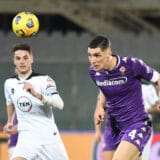 Inter baš zagrizao za Milenkovića 14