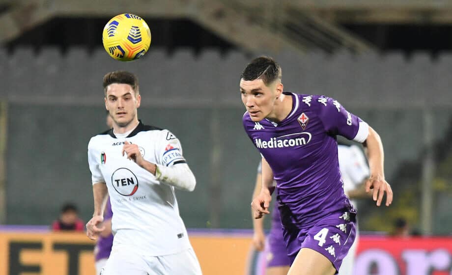 Inter baš zagrizao za Milenkovića 1