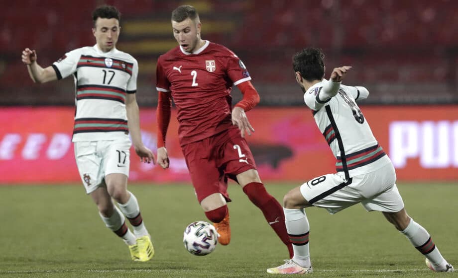 Salcburg otkupio Pavlovića 1