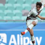 Francisko Trinkao blizu Sportinga 5