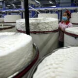Modna industrija da izbegava pamuk proizveden prinudnim radom u Sinđijangu 3