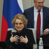 Putinova saradnica pisala Draganu Čoviću 7