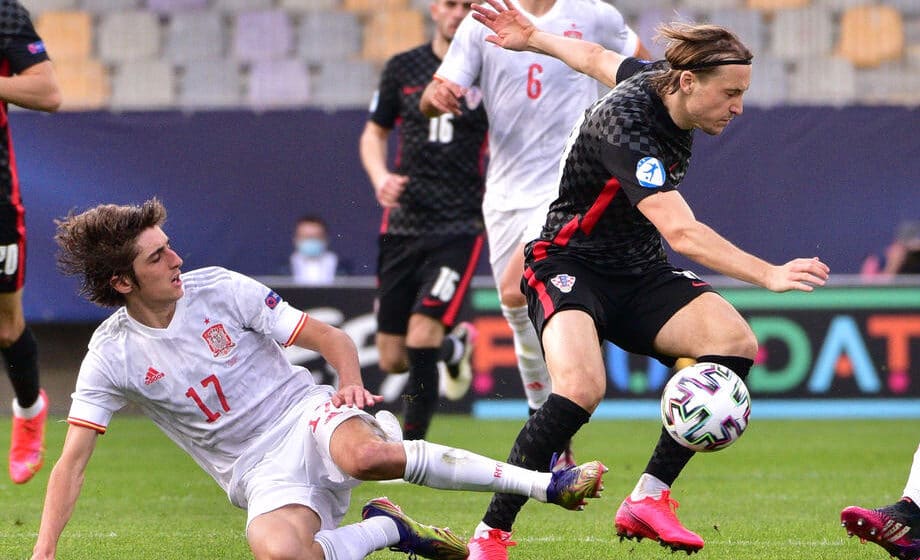 Lovro Majer na radaru brojnih evropskih klubova 1