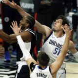 Boban Marjanović promenio klub 2