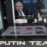 Stigla talibanska delegacija, očekuje se dolazak i Dodika, Egipat prisustvuje putem video linka 12