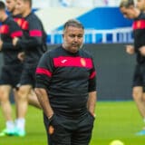 Petrov napustio selekciju Bugarske 2