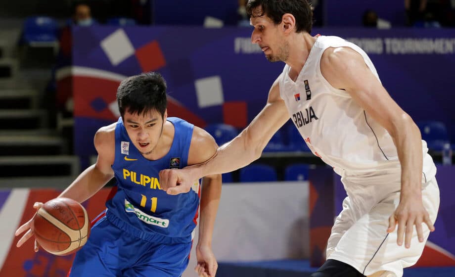 Šareniš od minutaže i forme 1