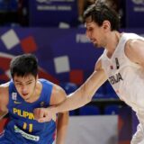 Šareniš od minutaže i forme 8