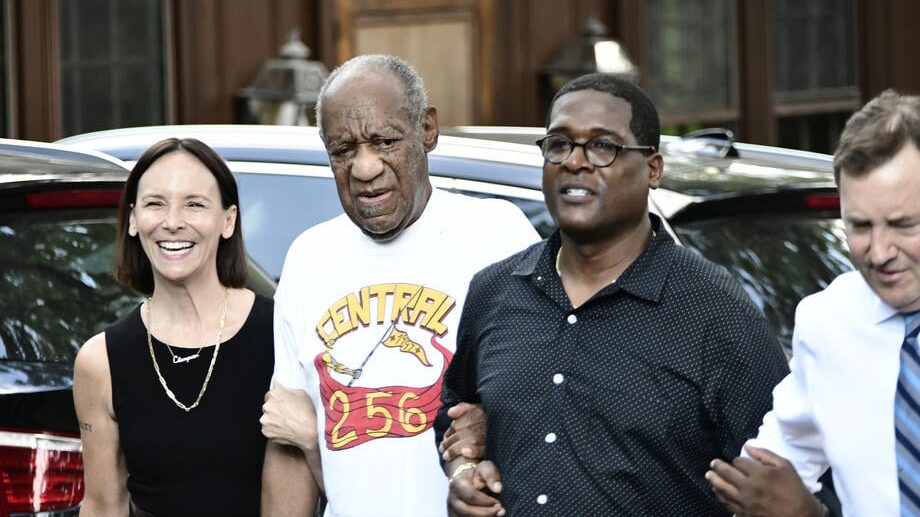 Bil Kozbi osuđen za seksualni napad na tinejdžerku pre 47 godina 1