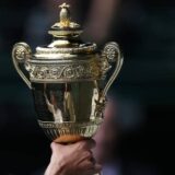 Istorijat Vimbldona: Nijedna Britanka nije osvojila turnir još od 1977. godine 6
