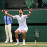 Đoković promenio planove pred Vimbldon 3