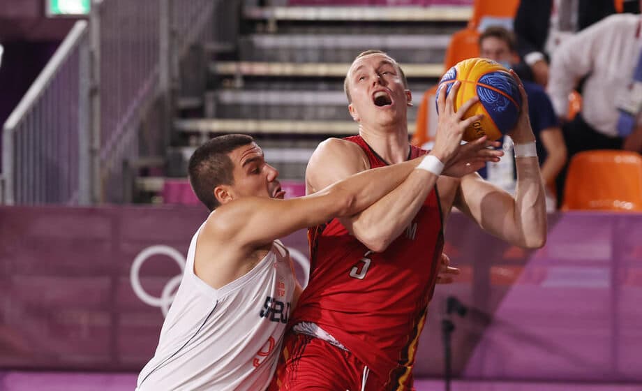 Još dve pobede za Top osam 1