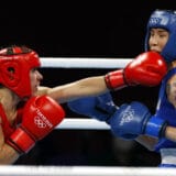 Razočarana bokserka Nina Radovanović "preti" promenom reprezentacije 15