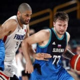 Dončić predvodi Sloveniju protiv Hrvata 9