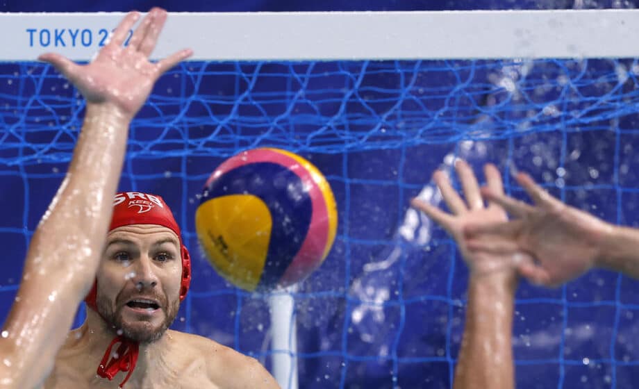 Savićev spisak za SP: Golman Mitrović vođa nove ekipe 1