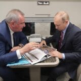 Tviter blokirao nalog Dmitrija Rogozina: pozivao na “ukidanje Ukrajine” 5