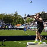 Sinančević peti u Dijamantskoj ligi 11