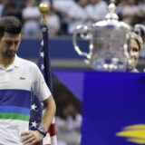 US Open neće da olakša Đokoviću 6