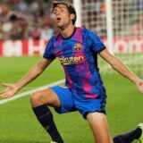 Serđi Roberto potpisao novi ugovor sa Barselonom 15