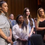 Gimnastičarke tvrde da FBI nije reagovao na zlostavljanje, traže odštetu veću od milijardu dolara 4