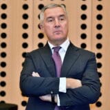 Đukanović: Rusija odabrala strategiju destrukcije prema Zapadu 10