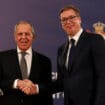 Lavrov i Vučić u Njujorku: Priština hitno da ispuni obaveze, uključujući i formiranje ZSO 17