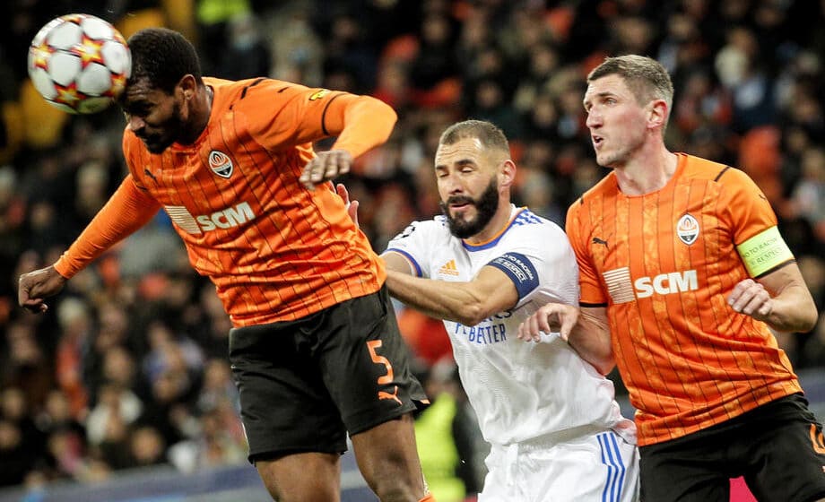 PSV zainteresovan za Marlona Santosa 1