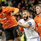 PSV zainteresovan za Marlona Santosa 6