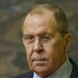 Lavrov ponovo zaoštrio retoriku: Kremlj hoće „promenu režima“ u Kijevu 6
